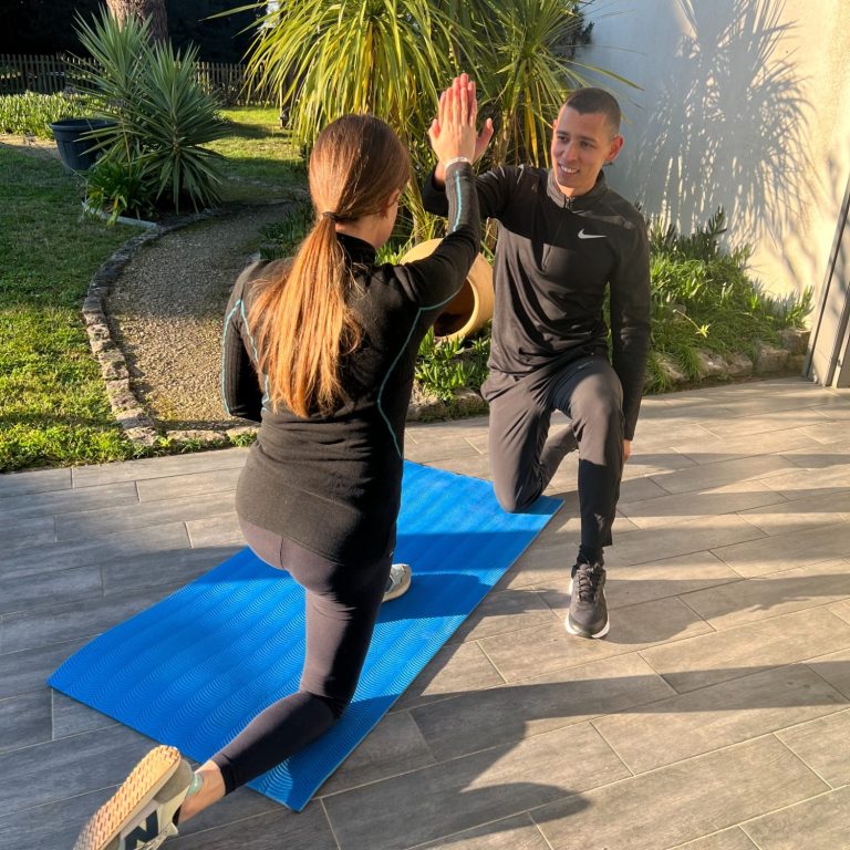 Coach sportif à domicile Royan - accompagnements -Coaching Atlantique Coach sportif à domicile Royan - accompagnements -Coaching Atlantique